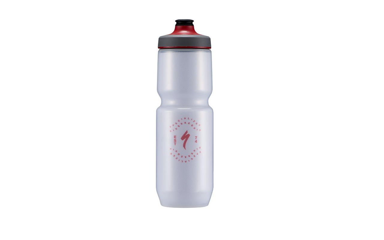 Purist Insulated Chromatek Watergate Water Bottle