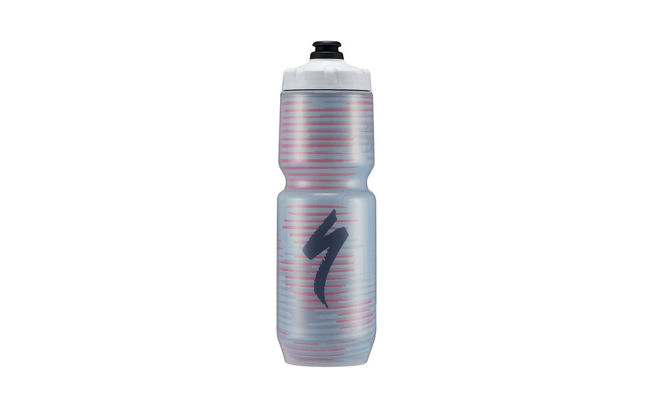 Purist Insulated Chromatek MoFlo Water Bottle