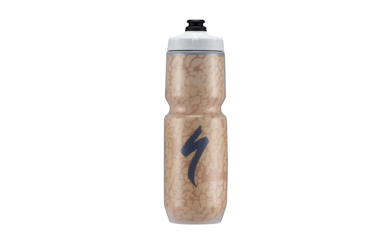 Purist Insulated Chromatek MoFlo Water Bottle