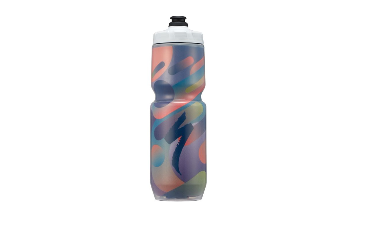 Purist Insulated Chromatek MoFlo Water Bottle