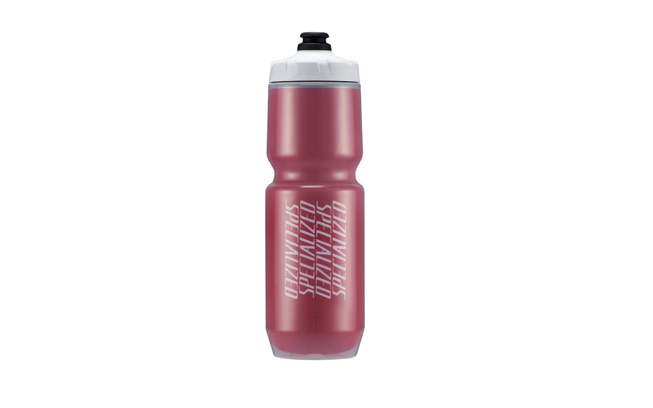 Purist Insulated Chromatek MoFlo Water Bottle