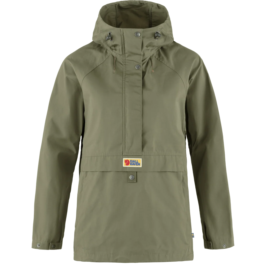 S/F Raven Anorak Jacket