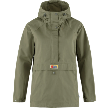 S/F Raven Anorak Jacket