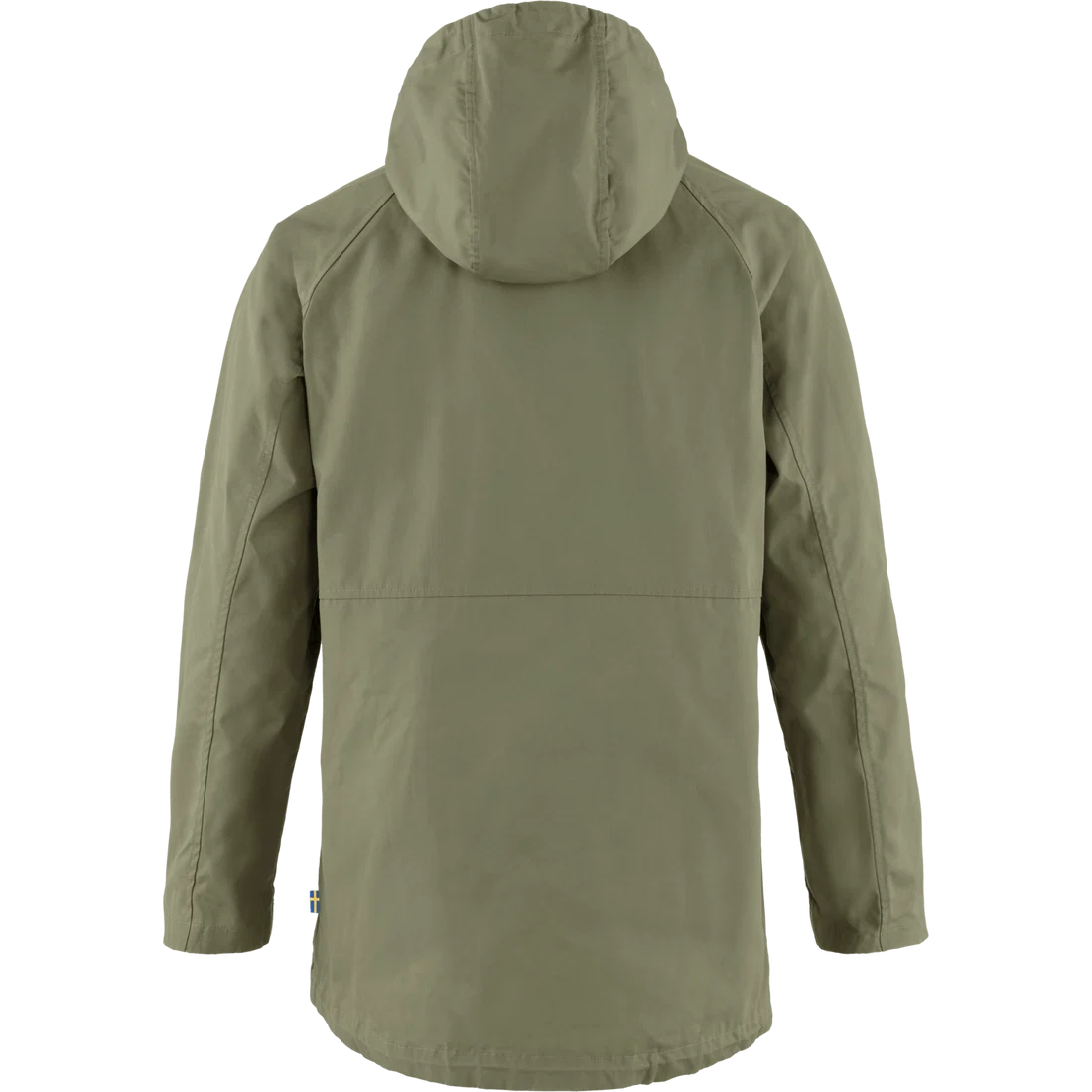 S/F Raven Anorak Jacket