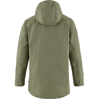 S/F Raven Anorak Jacket