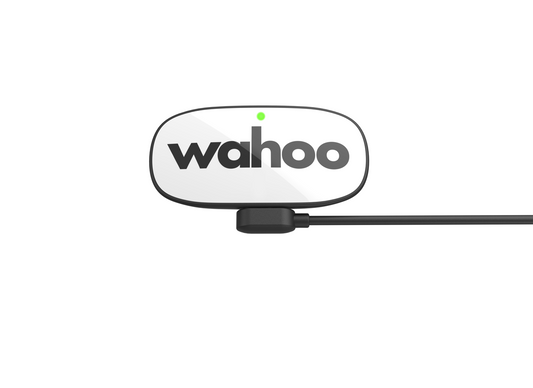 WAHOO TRAKR HR MONITOR