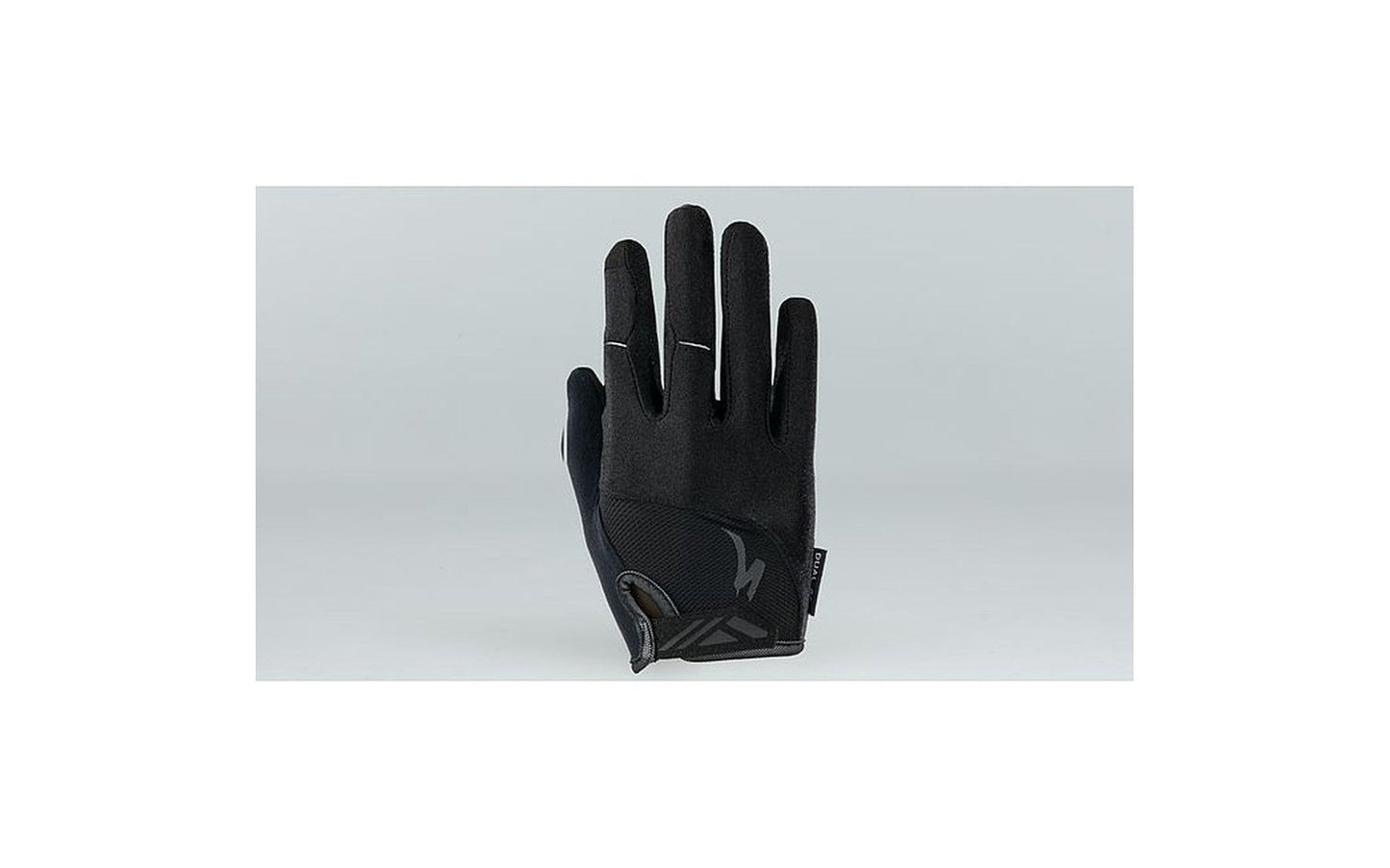 Women's Body Geometry Dual-Gel Long Finger Gloves-Specialized