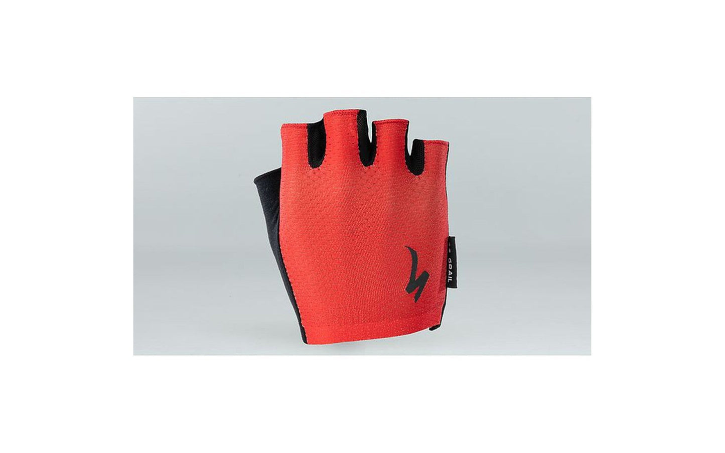 Women's Body Geometry Grail Short Finger Gloves-Specialized