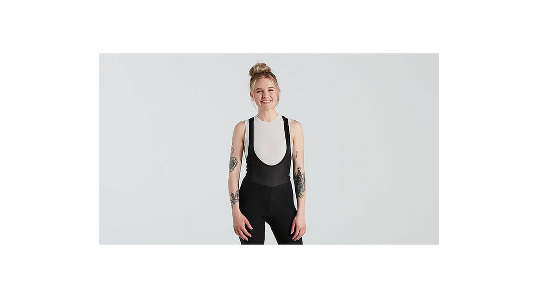 Women's Power GridÂª Sleeveless Baselayer-Specialized