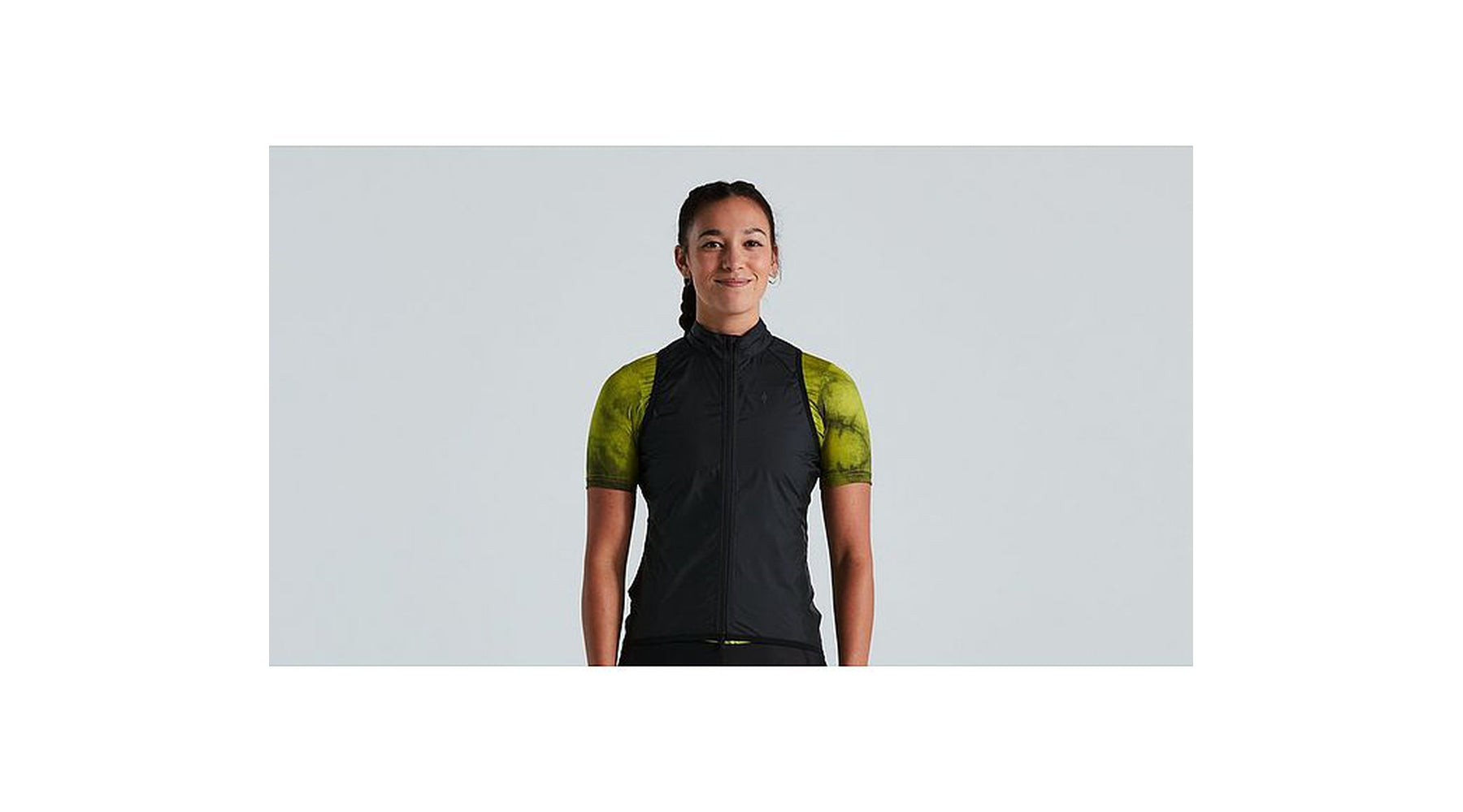 Women's SL Pro Wind Gilet-Specialized