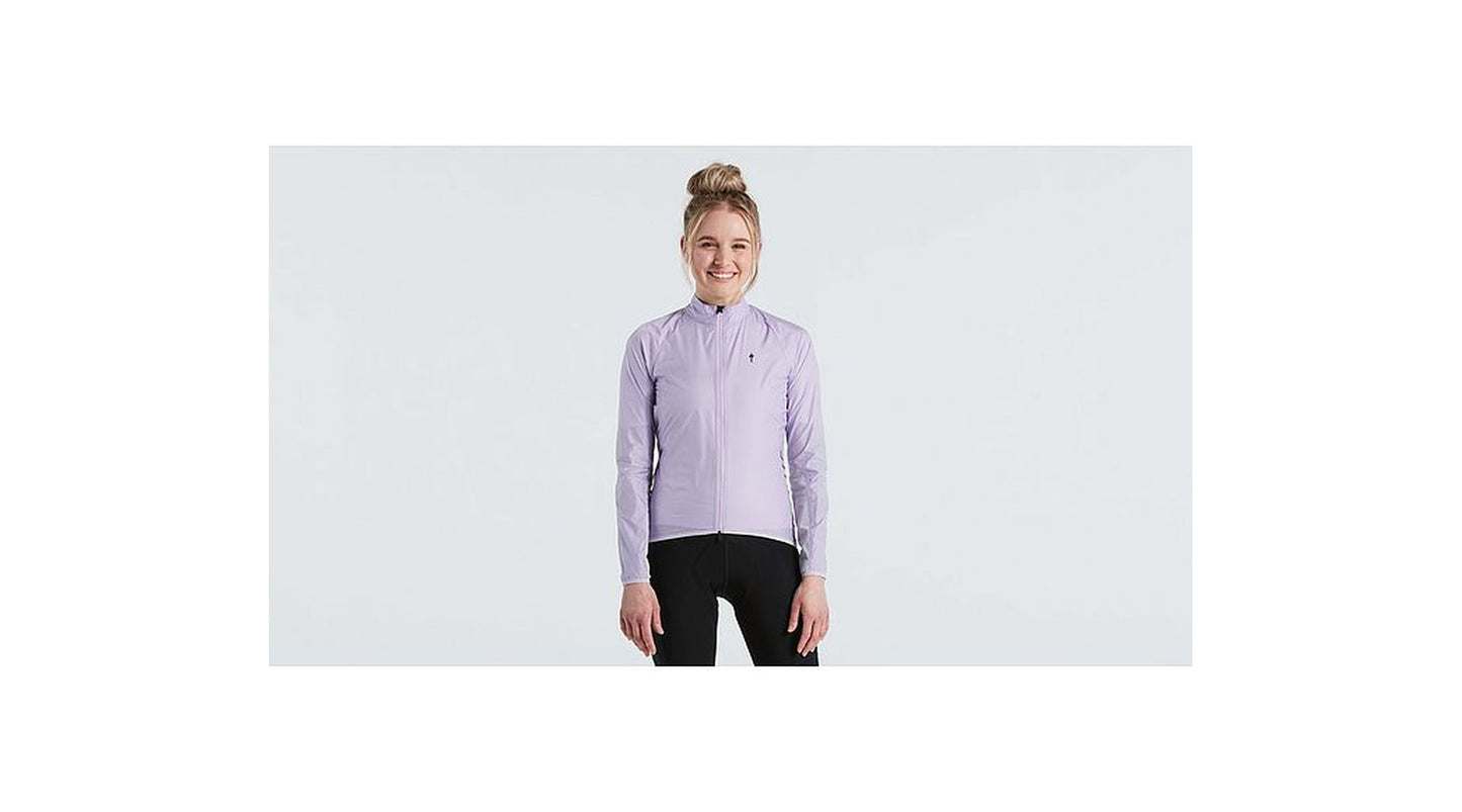 Women's SL Pro Wind Jacket-Specialized