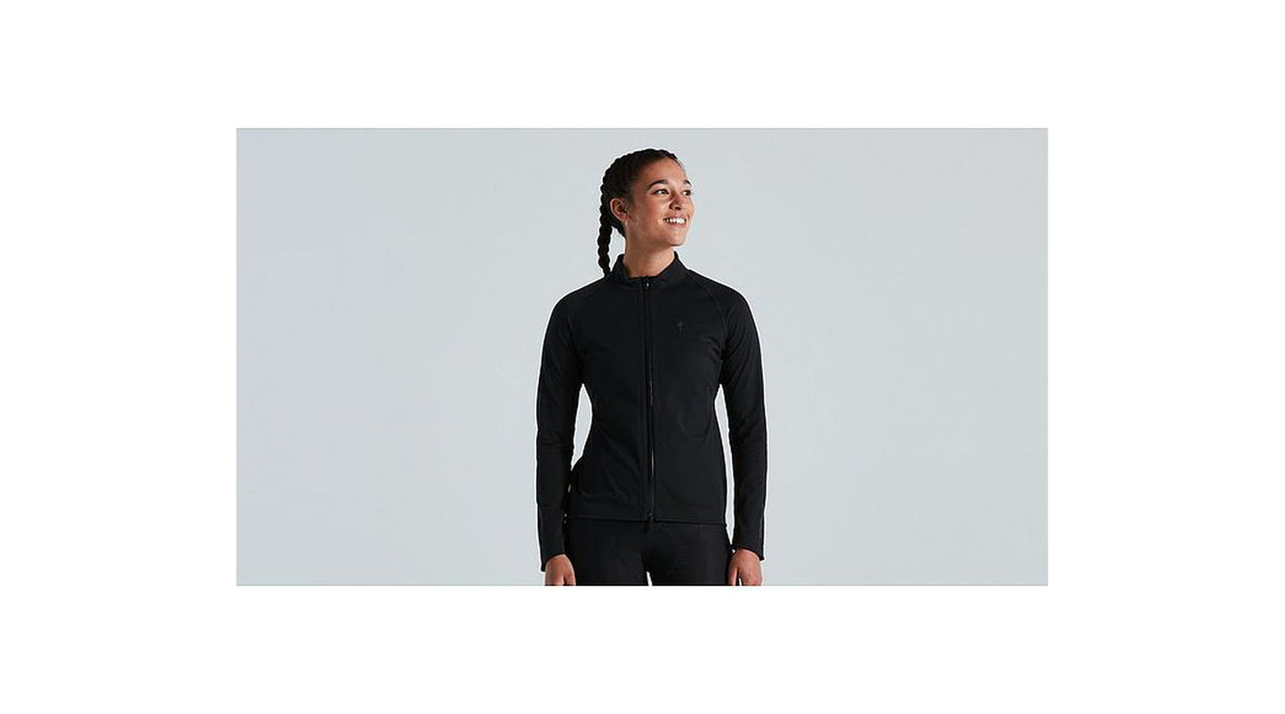 Women's SL Pro Wind Jacket-Specialized