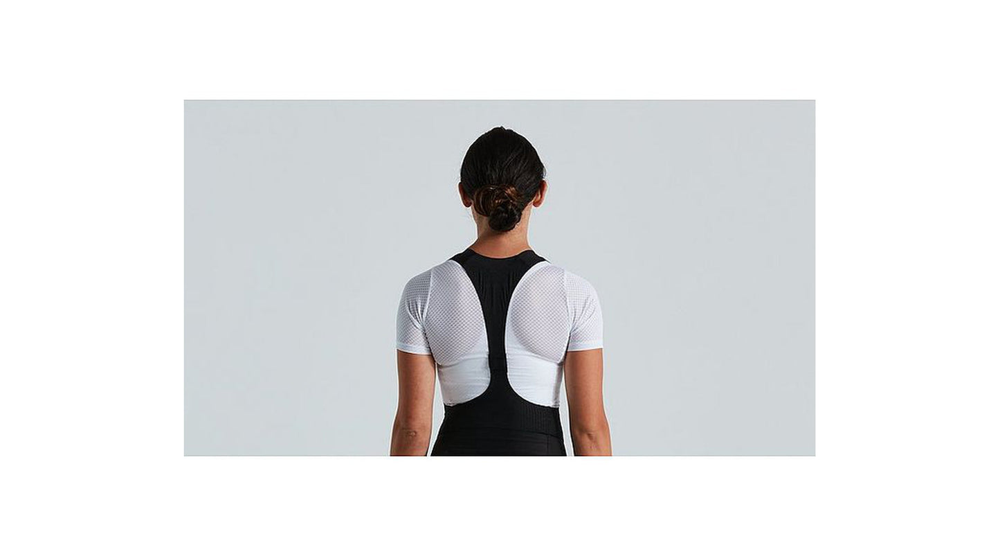 Women's SL Short Sleeve Base Layer-Specialized