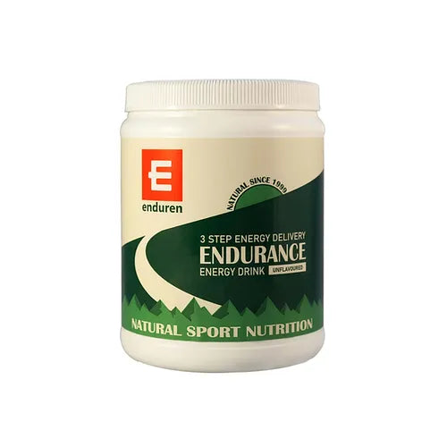 Endurance Energy Drink Mix