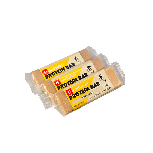 Enduren Protein Bar - Peanut Butter