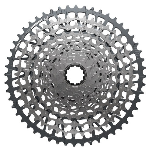 SRAM CASSETTE XG-1275 T-TYPE 10-52 12SPD