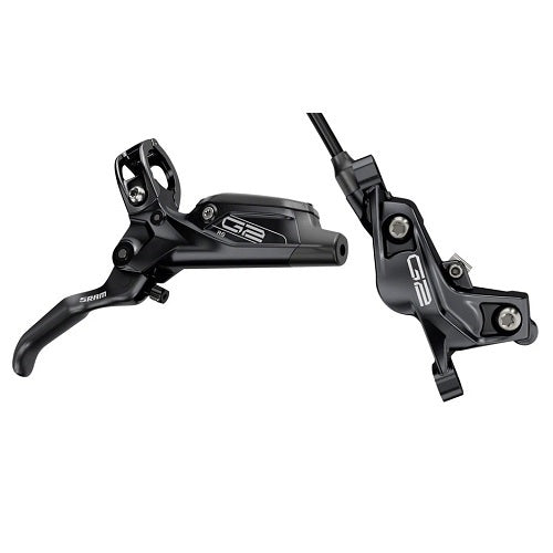 SRAM 2021 G2 RS BRAKE GLBLK NO DISC