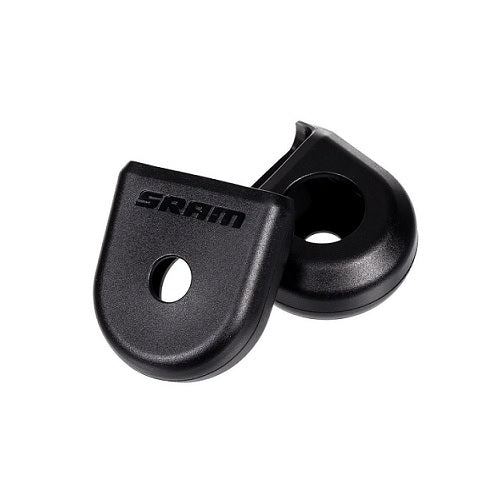 SRAM CRANK ARM BOOT GUARD CARBON