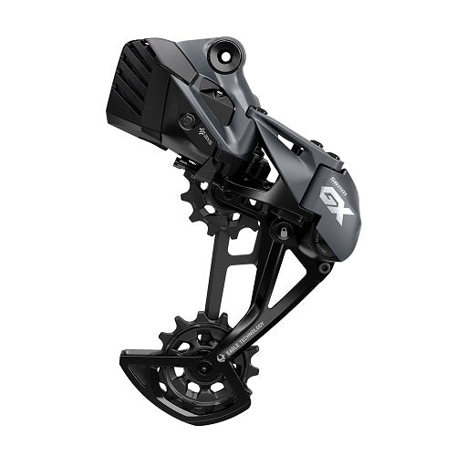 SRAM GX EAGLE AXS REAR DERAILLEUR 12SP (NO BATTERY/CHARGER)