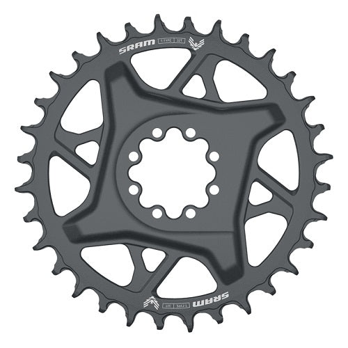 SRAM CHAINRING 34T DM 3mm OFFSET GX T-TYPE