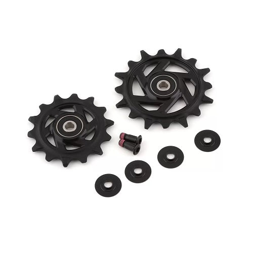 SRAM SP GX/X0 RD T-TYPE PULLEY KIT