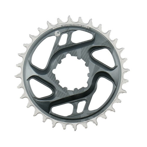 SRAM CHAINRING X-SYNC 12SP GX DM 32T DM 3MM OFFSET