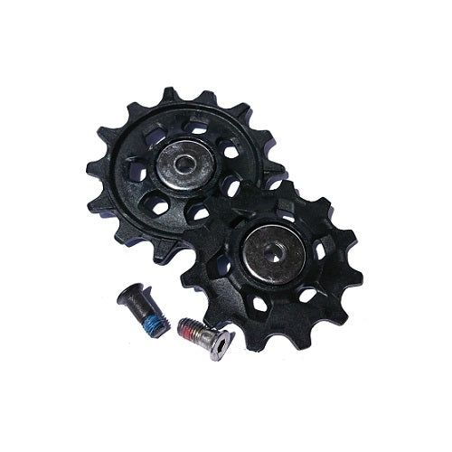 SRAM NX EAGLE REAR DERAILLEUR PULLEY KIT