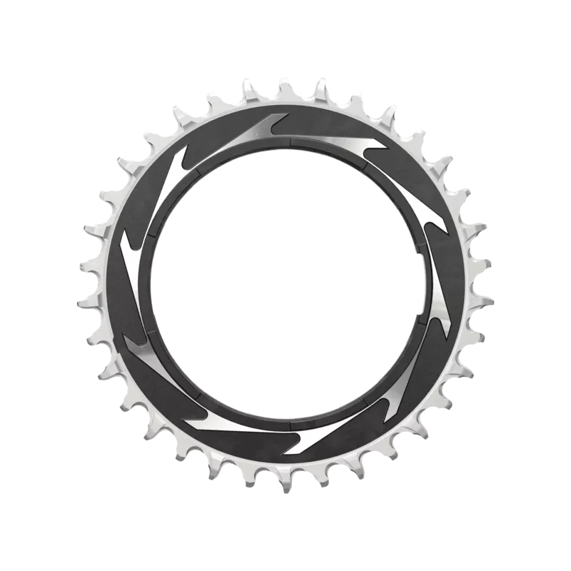 SRAM Eagle Transmission Thread Mount Chainring