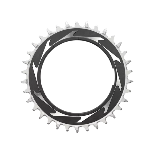 SRAM Eagle Transmission Thread Mount Chainring