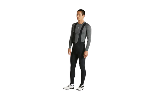 Men's RBX Comp Thermal Bib Tights