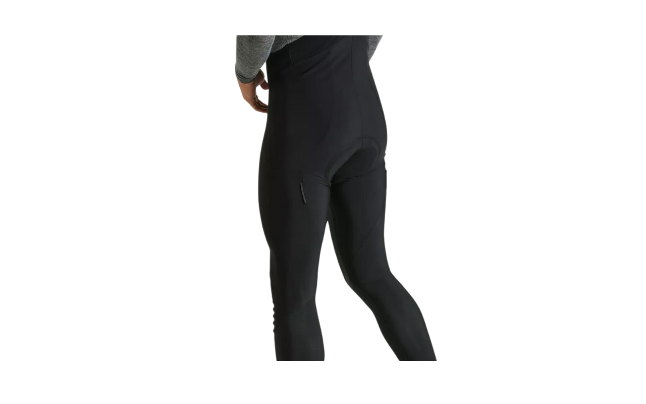 Men's RBX Comp Thermal Bib Tights