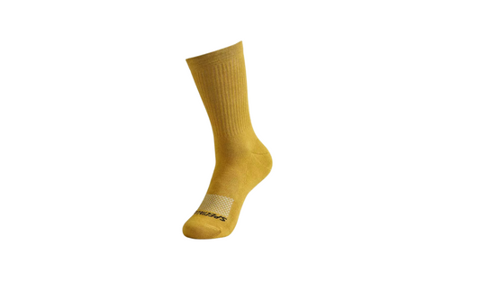 Cotton Tall Socks